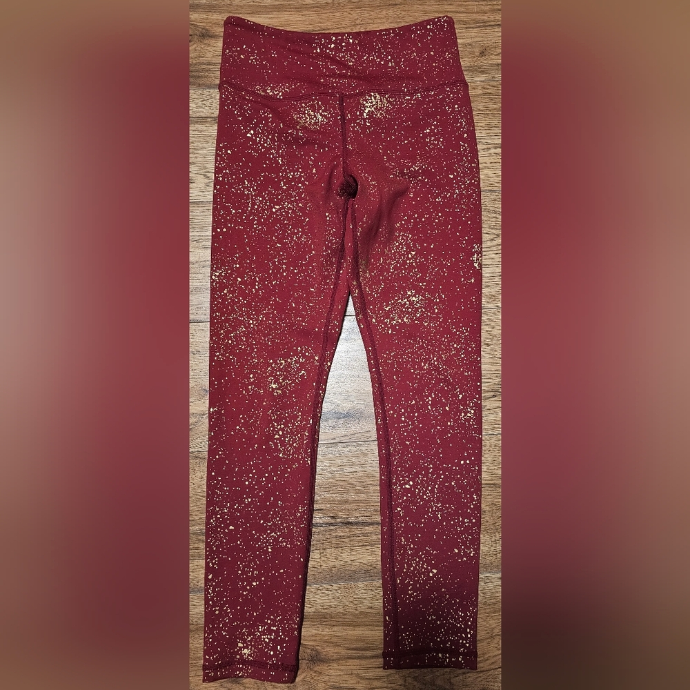 Zyia Leggings